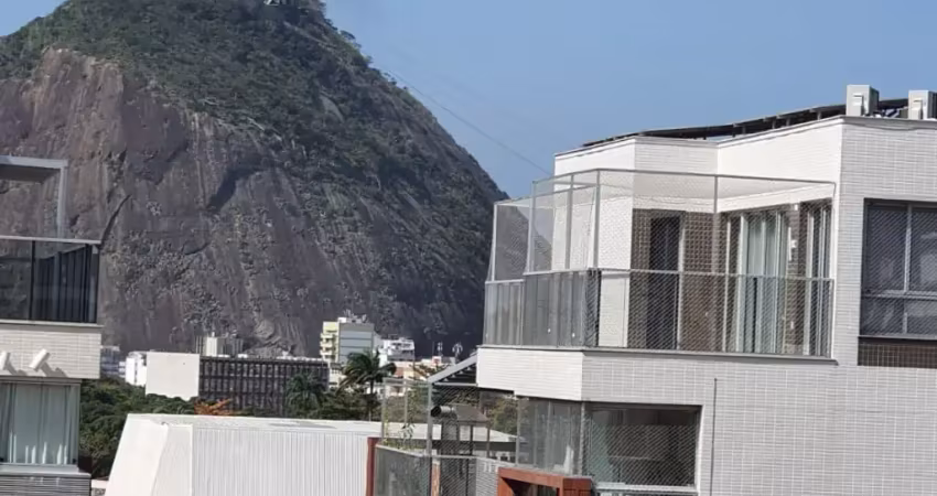 Sala + 1 quarto + dep comp - junto ao shopping rio sul e casa & gourmet