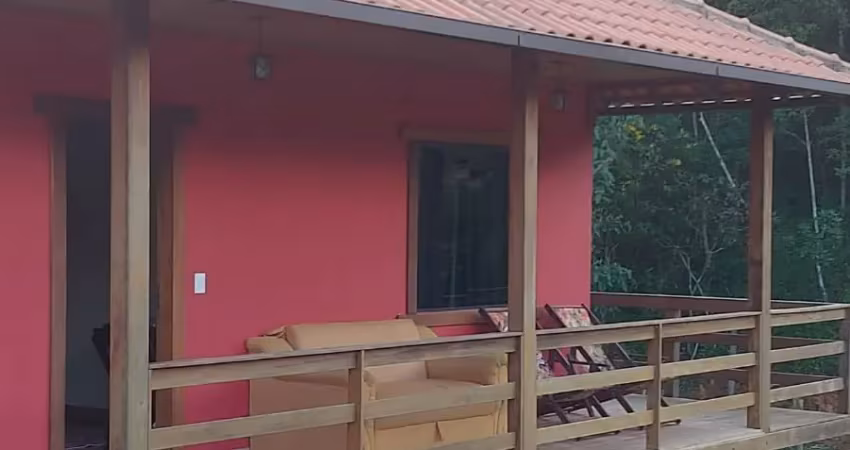 Casa com 1 quarto à venda no São Pedro da Serra, Nova Friburgo 