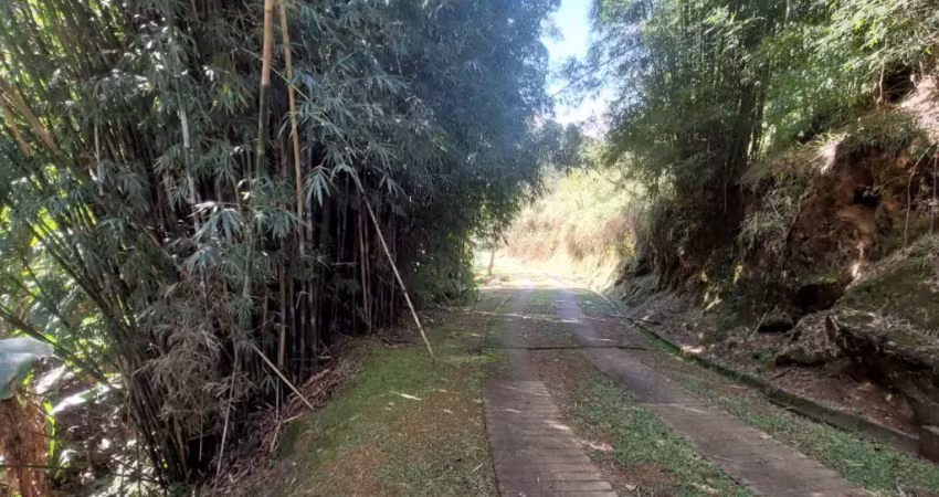 Chácara / sítio com 5 quartos à venda na Toca da onça, Lumiar, Nova Friburgo