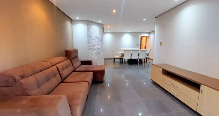 Lindo Apartamento para Locação, frente mar, no Canto do Forte, Praia Grande - SP