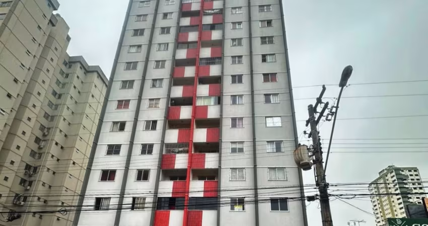 EDIFÍCIO MARES DO SUL - 3 QUARTOS SENDO 1 SUÍTE