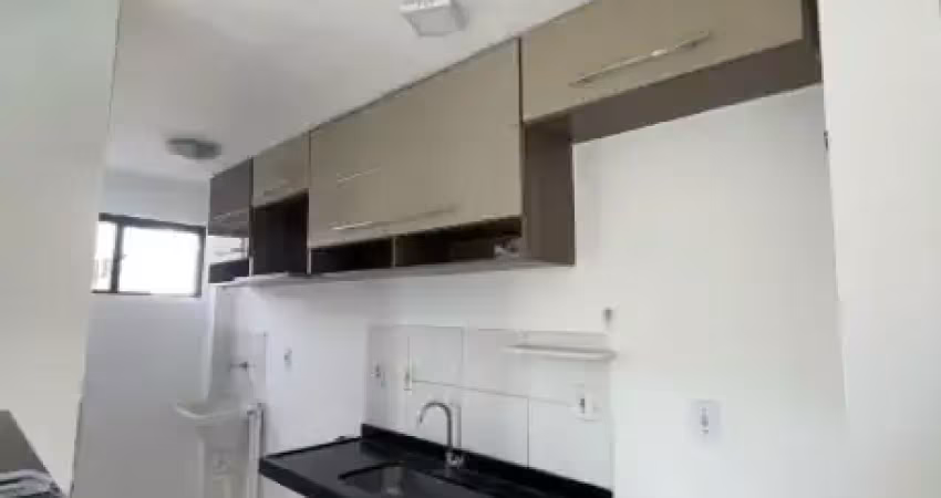 APARTAMENTO VALE VERDE SERRARIA 2