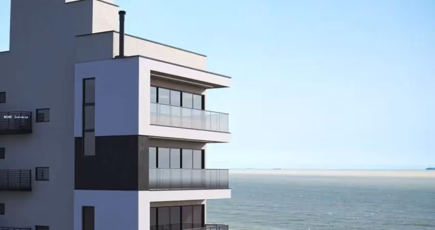Cobertura Duplex para Venda em Navegantes, Centro, 3 dormitórios, 3 suítes, 5 banheiros, 3 vagas