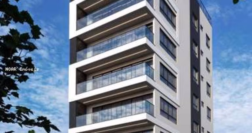 Apartamento com Terraço para Venda em Navegantes, Centro, 3 dormitórios, 3 suítes, 4 banheiros, 2 vagas