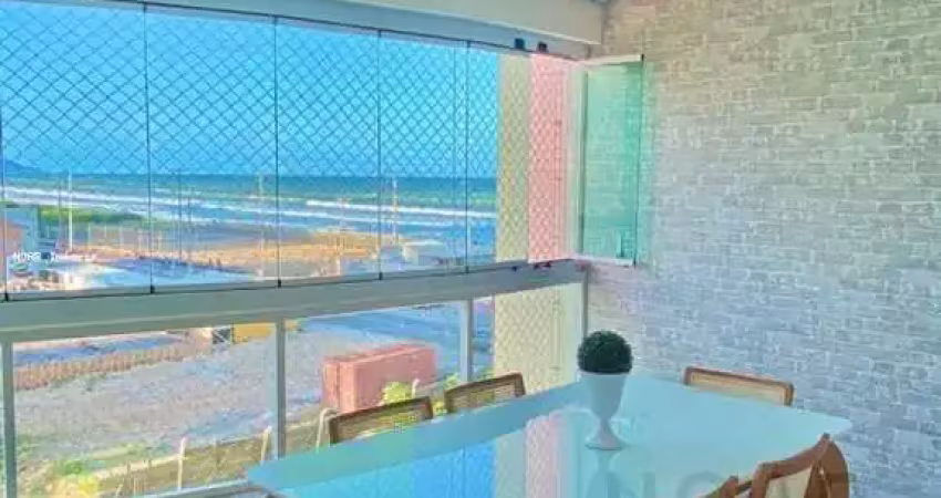 Apartamento para Venda em Navegantes, Centro, 3 dormitórios, 1 suíte, 2 banheiros, 2 vagas
