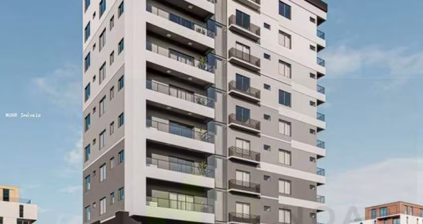 Apartamento para Venda em Navegantes, Gravatá, 3 dormitórios, 2 suítes, 3 banheiros, 2 vagas