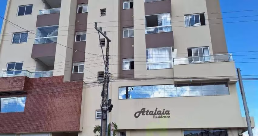 Apartamento para Venda em Navegantes, Gravatá, 3 dormitórios, 1 suíte, 2 banheiros, 1 vaga
