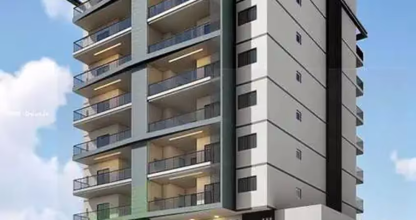 Apartamento para Venda em Navegantes, Meia Praia, 2 dormitórios, 1 suíte, 2 banheiros, 1 vaga