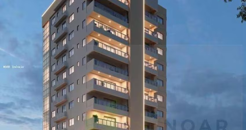 Apartamento para Venda em Navegantes, Centro, 3 dormitórios, 1 suíte, 2 banheiros, 1 vaga