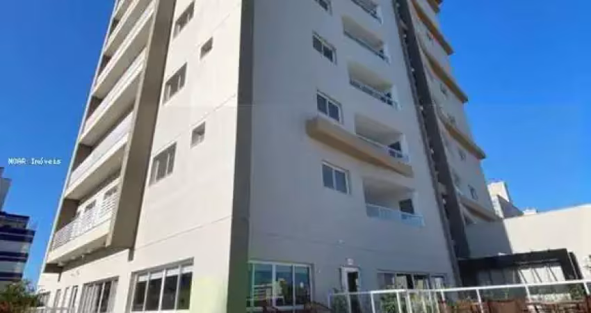 Apartamento para Venda em Navegantes, Gravatá, 2 dormitórios, 1 suíte, 2 banheiros, 1 vaga