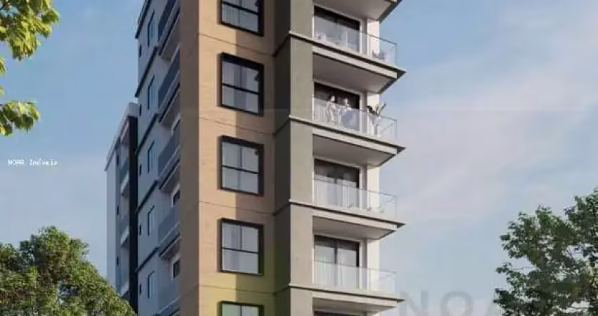 Apartamento para venda em navegantes, gravatá, 2 dormitórios, 1 suíte, 2 banheiros, 1 vaga