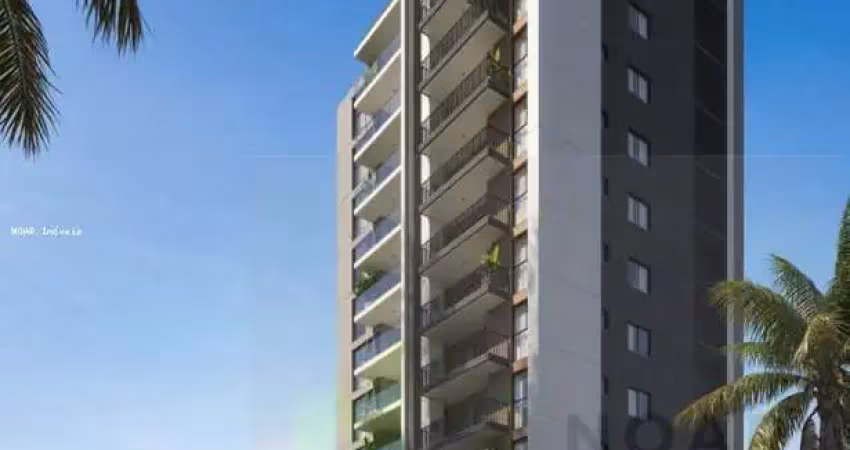 Apartamento para venda em navegantes, gravatá, 3 dormitórios, 1 suíte, 3 banheiros, 2 vagas
