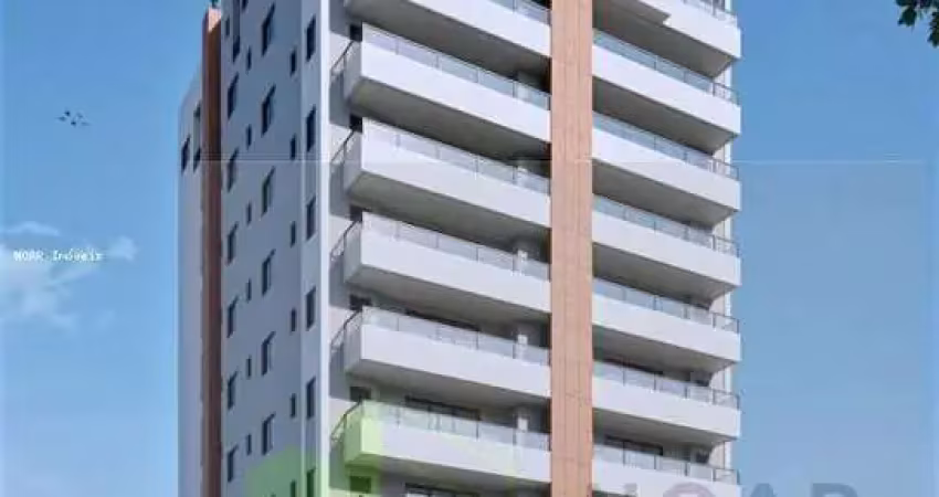 Apartamento para venda em navegantes, centro, 2 dormitórios, 1 suíte, 2 banheiros, 1 vaga