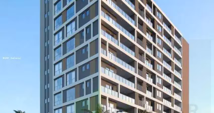 Apartamento para venda em navegantes, gravatá, 2 dormitórios, 2 suítes, 3 banheiros, 1 vaga