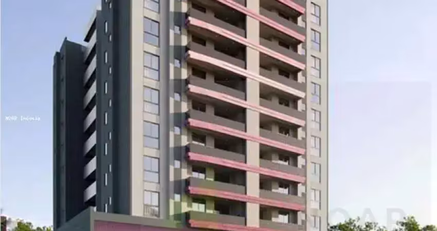 Apartamento para Venda em Navegantes, Centro, 3 dormitórios, 1 suíte, 3 banheiros, 2 vagas