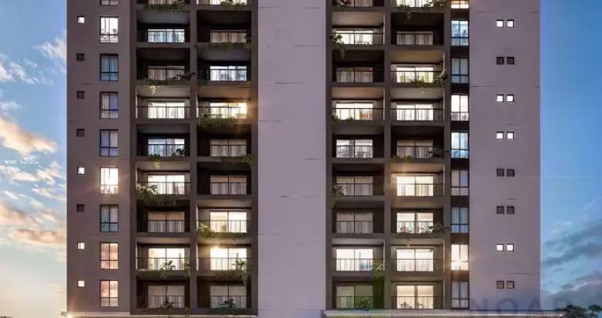 Apartamento para venda em navegantes, gravatá, 2 dormitórios, 2 suítes, 3 banheiros, 1 vaga