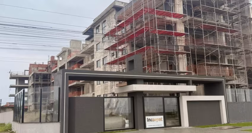 Lindo Apartamento Beira Mar em Matinhos