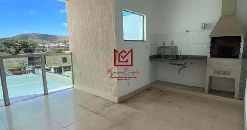 Apartamento Portal da Serra