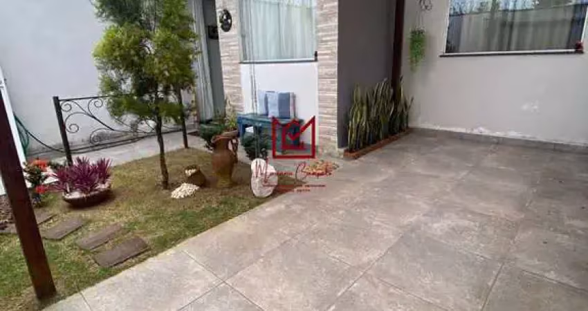 Casa com 2 quartos à venda no Jardim Primavera II, Sete Lagoas 