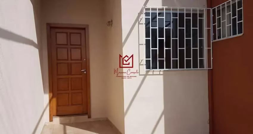 Casa com 3 quartos à venda no São Francisco de Assis, Sete Lagoas 