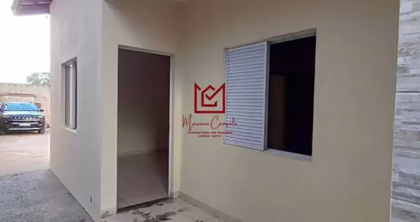 Casa com 2 quartos à venda no Tamanduá, Sete Lagoas 