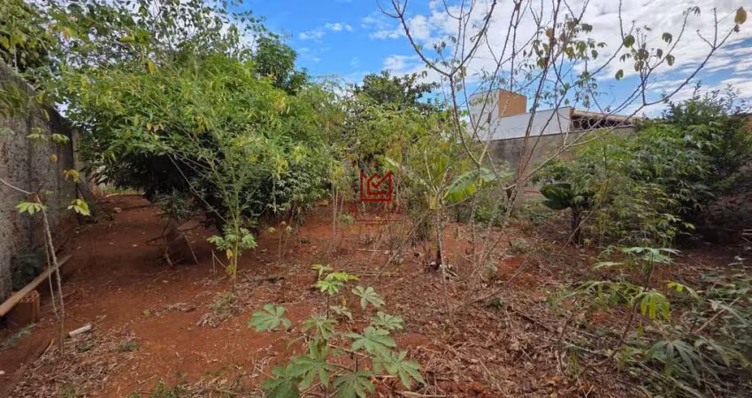 Terreno à venda nossa senhora do carmo ii sete lagoas/mg