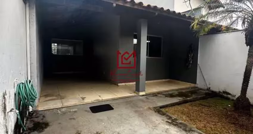 Casa com 3 quartos à venda no JK, Sete Lagoas 