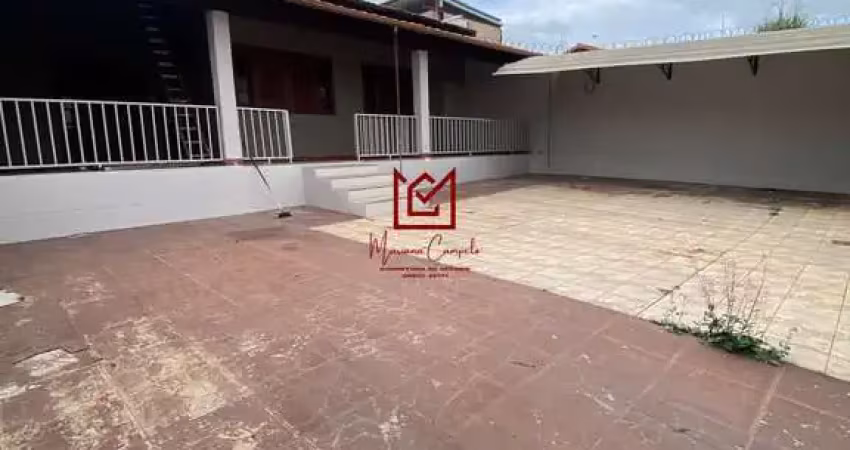 Casa com 3 quartos à venda no Indústrias, Sete Lagoas 