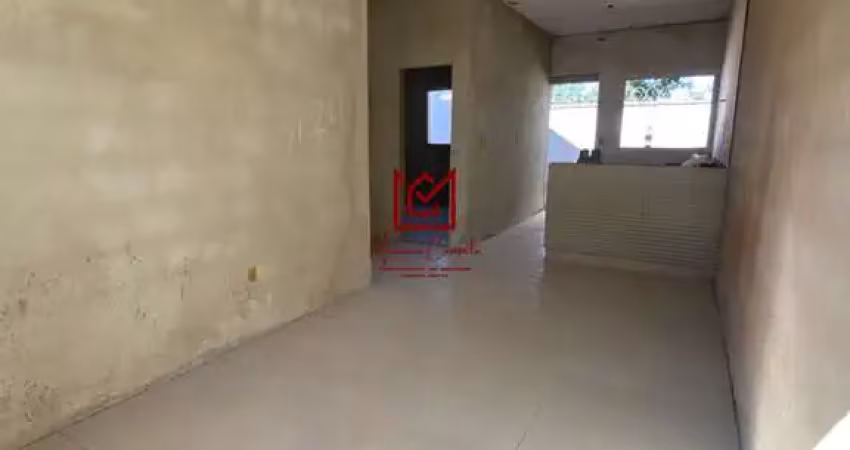 Casa com 2 quartos à venda no Alvorada, Sete Lagoas 
