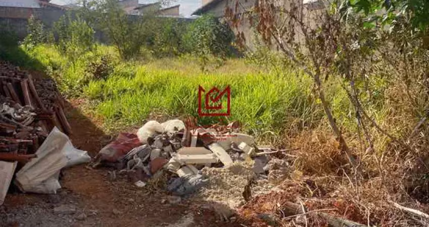 Terreno à venda no Esperança, Sete Lagoas 