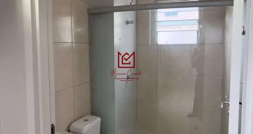 Apartamento com 2 quartos à venda no São Francisco de Assis, Sete Lagoas 