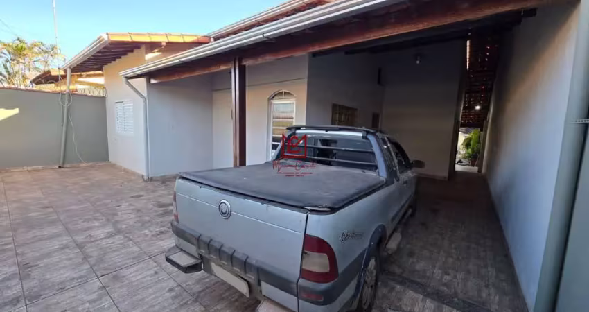 Casa com 3 quartos à venda no Boa Vista, Sete Lagoas 