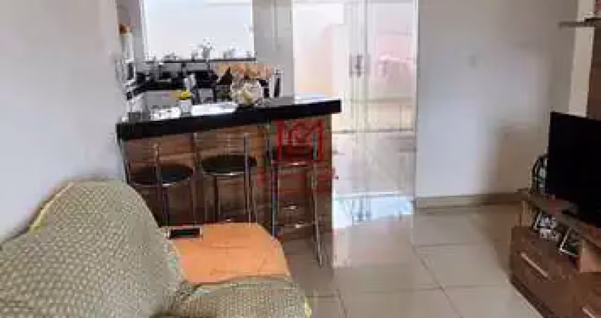 Apartamento com 3 quartos à venda no Boa Vista, Sete Lagoas 