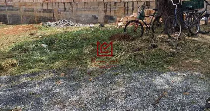 Terreno à venda no Iporanga, Sete Lagoas 