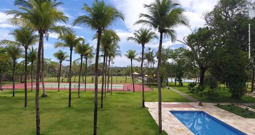 Loteamento Fazenda Imperial Sol Poente