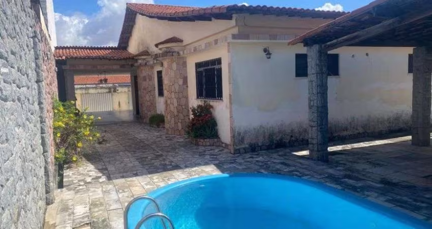 Casa perto da Parquelândia , perto da UFC - Fortaleza - CE