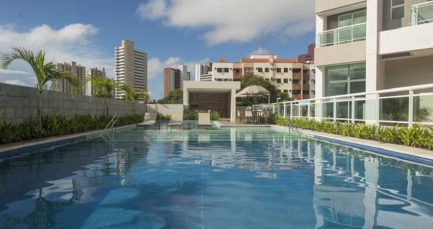 Ed Belatrix com moveis Fixos, perto do Iguatemi em Guararapes - Fortaleza - CE