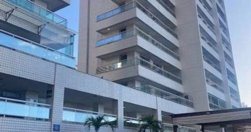 Ed.Chronos ,50m da Beira Mar, 140m²,3Suites, Meireles