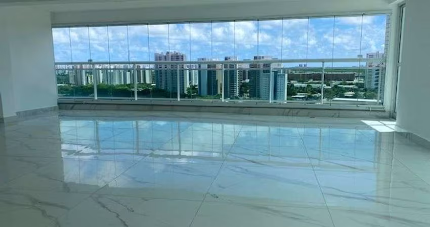 Cobertura Ed Nature, duplex ,292 m² , Perto do Iguatemi e Faculdade.