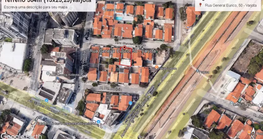 Terreno/casa perto do feijao verde da varjota e colegio ari de sa da sav dom luis