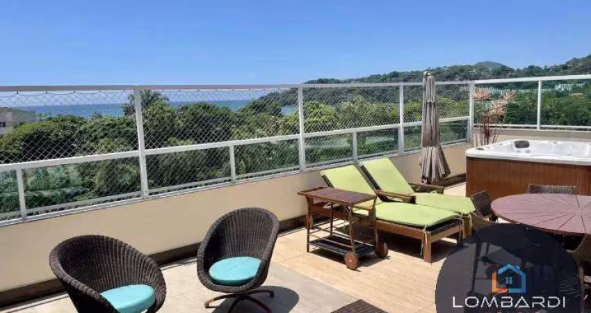 Apartamento para Venda em Ubatuba/SP