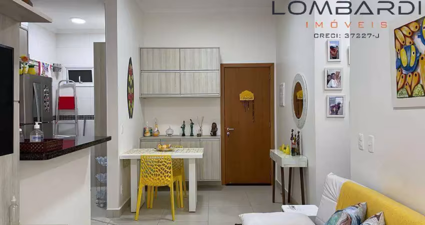 Apartamento á venda na Praia das Toninhas