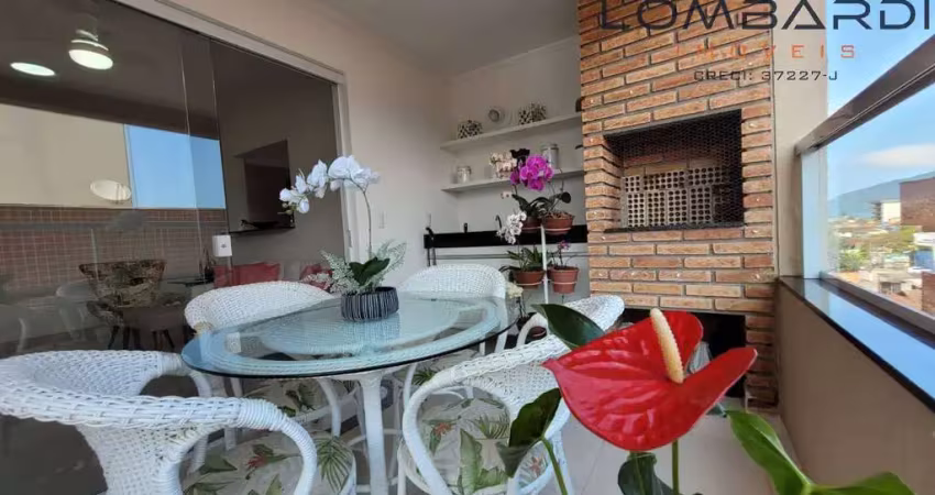 Apartamento amplo à venda Centro