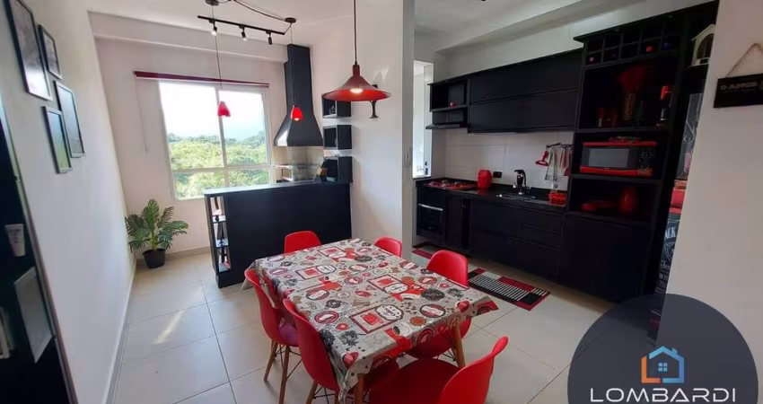 Lindo Apartamento decorado em condomínio Home Resort !