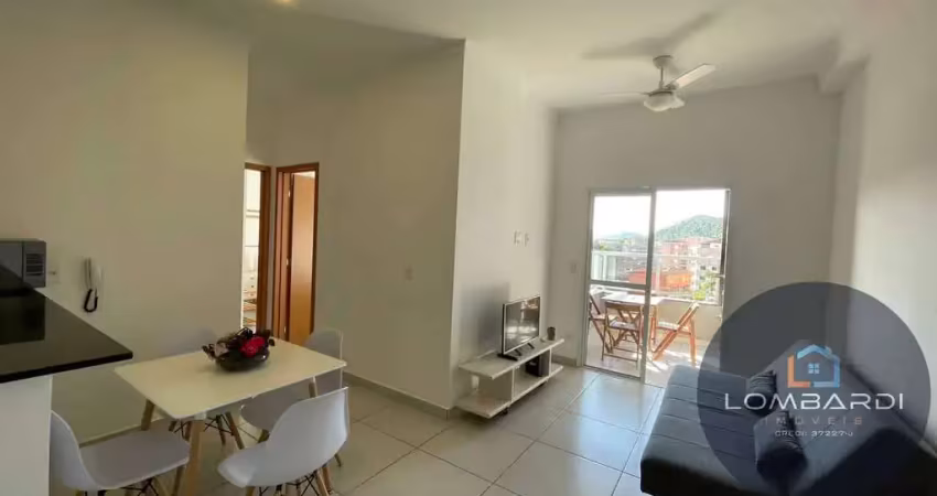 Ótimo apartamento em localização comercial!