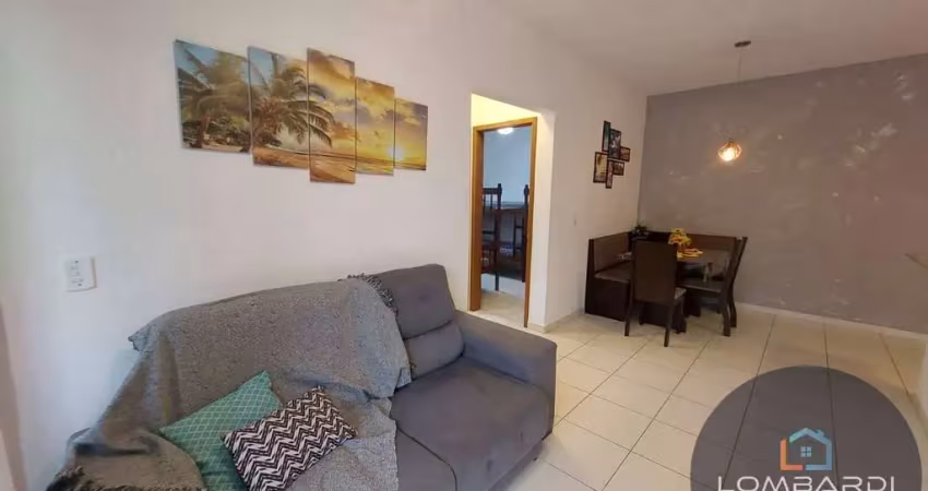 Lindo Apartamento no Perequê Açú
