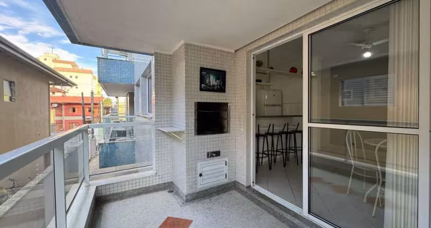 Apartamento com ótima metragem no Itaguá