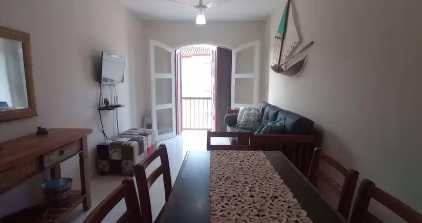 Apartamento com 2 quartos à venda na Albatroz, 222, Praia Grande, Ubatuba
