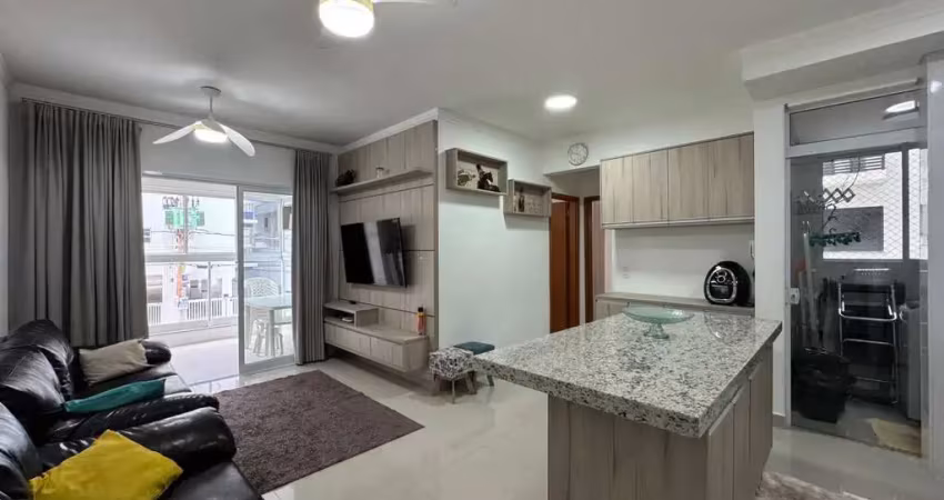 Apartamento com 2 quartos à venda na Rua A, 300, Toninhas, Ubatuba