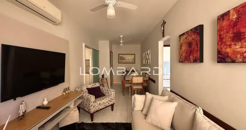 Apartamento com 2 quartos à venda na Raimundo correa, 339, Itaguá, Ubatuba